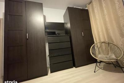 Apartament cu 2 camere decomandat în Drumul Taberei - 9