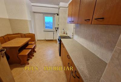 Apartament cu 2 camere decomandat în Central - 2