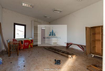 Tartasesti-Teren cu constructii mixte de vanzare Productie/Locuinta - 7