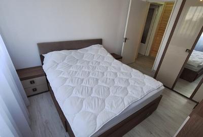 Apartament 2 camere 54 mp strada Aliorului - 13