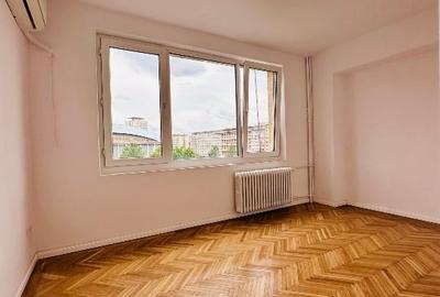 Apartament cu 3 camere decomandat în Cișmigiu - 6