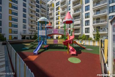 Garsonieră în Mogoșoaia - 9