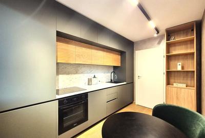 URBAN PLAZA, bloc nou, orientare vestică, apartament la cheie - 10