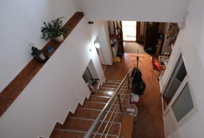 Vanzre 3 corpuri de case noi plus gradina in zona Mihai Bravu Bucuresti - 3