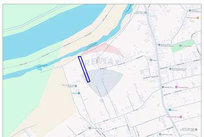 Teren Intravilan 4,007 mp Fughiu, Baraj, Cri?u Repede, V... - 2