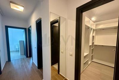 3 camere I Roter Park Pacii I 68mp - 2