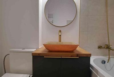 Apartament cu 2 camere decomandat în Drumul Taberei - 6