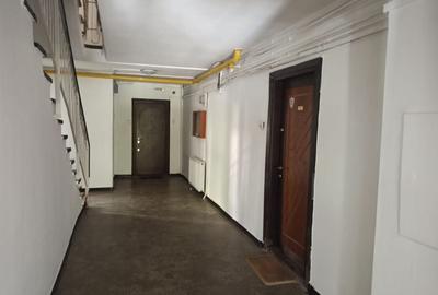 2cam. dec. parter pretabil firma/birou 7min metrou Timpuri Noi - 33
