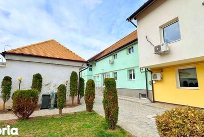 Spațiu comercial, de 63 mp, în Bartolomeu - 5
