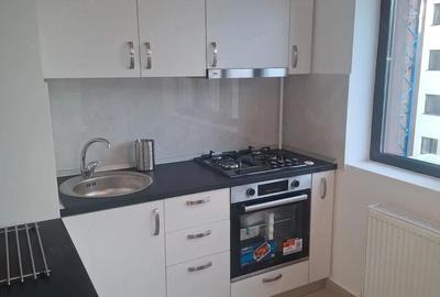 Apartament cu 2 camere decomandat în Central - 1