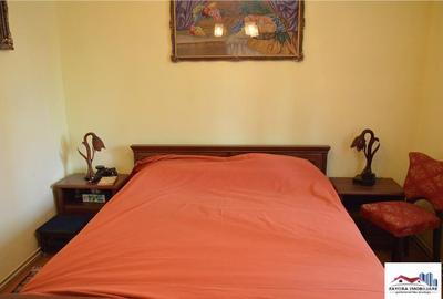 Apartament 2 Camere Mobilat si Utilat de Zona Ultracentrala