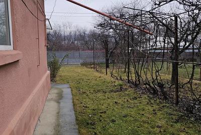 Casă cu 4 camere cu Teren 1268 Mp în Central - 9