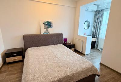 Apartament 2 camere modern de închiriat – Strada Oituz - metrou 5 minute - 4