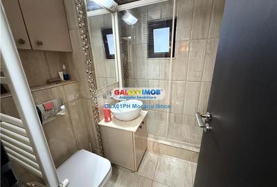 Apartament cu 3 camere decomandat, mobilat în B-dul București - 6