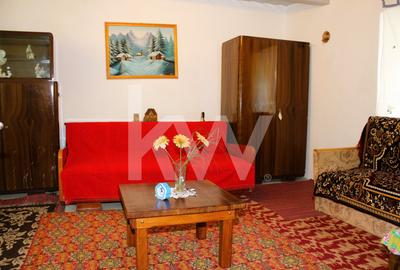 Casă individuală cu 5 camere cu Teren 7800 Mp în Cârja - 15