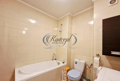 Apartament decomandat, la cheie, cu parcare zona Vivo - 6