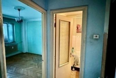 Apartament cu 2 camere semidecomandat în Tătărași - 5