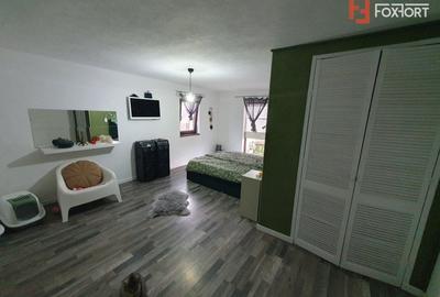 Casă individuală cu 5 camere cu Garaj în Șag - 9