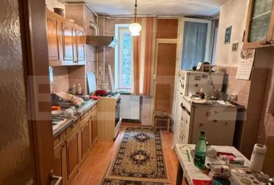 Apartament cu 3 camere decomandat, mobilat în Griviței - 6