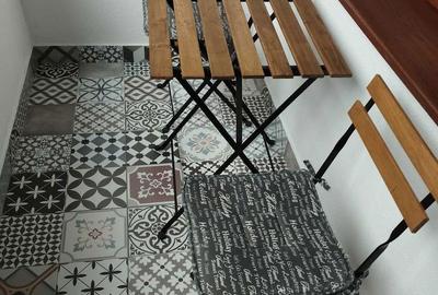 Apartament cu 3 camere semidecomandat în Central - 6