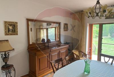 DE VANZARE Vila de vacanta in Pucioasa /Dambovita - 13