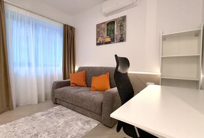 De inchiriat  | Apartament 3 camere  | Cortina North Pipera Voluntari - 15