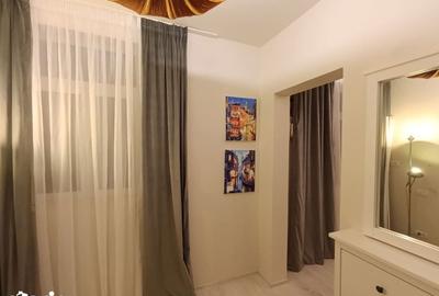 Casă cu 2 camere cu Teren 20 Mp în Central - 8