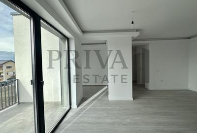 Apartament cu 3 camere decomandat în Braytim - 5