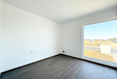 Casa individuala | Parter | 3 camere | 2 bai | Ansamblu rezidential - 7