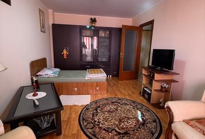 Apartament 2 camere, 58 mp, etaj 3/4, zonă Obor – bloc 2007 - 6