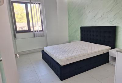 Mamaia Nord Promenada Apartament 2 camere si parcare prima linie la mare - 10