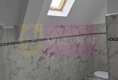 Casă cu 4 camere cu Teren 450 Mp în Brebu - 13