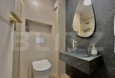 Apartament cu 3 camere, 62 mp, zona Prima Arena - 12