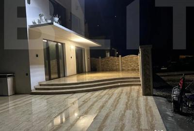 Casă cu 4 camere cu Teren 500 Mp în Central - 10