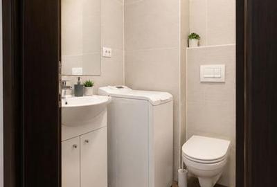 Apartament cu 2 camere decomandat în Ultracentral - 7