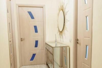 Apartament cu 3 camere decomandat, mobilat în Brotăcei - 3