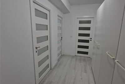 Ap 3 camere de inchiriat! Bloc Nou! - 2