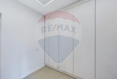 Apartament superb 3 camere de inchiriat Piata Dorobanti - 25