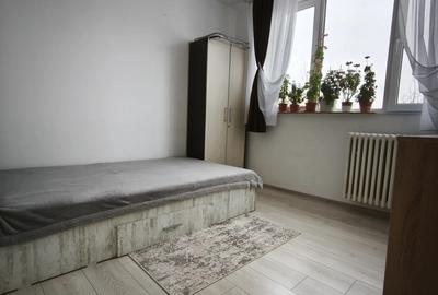 Apartament cu 3 camere semidecomandat în Drumul Taberei - 7