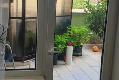 Oportunitate! Vanzare ap. cu 2 cam + terasa de 25 mp., Marasti - 4