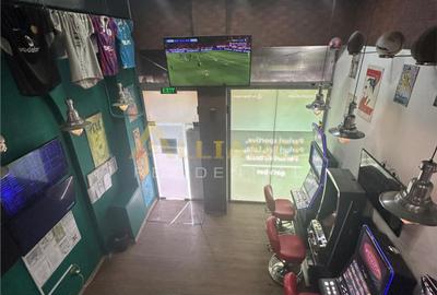 Spațiu comercial, de 200 mp, în Unirii - 1