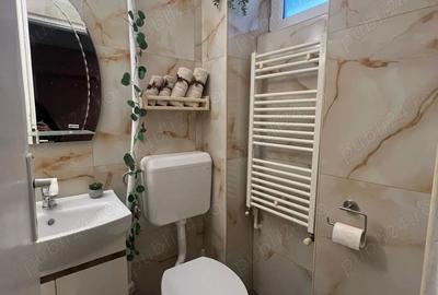 Apartament cu 2 camere semidecomandat în Moroasa 1 - 7