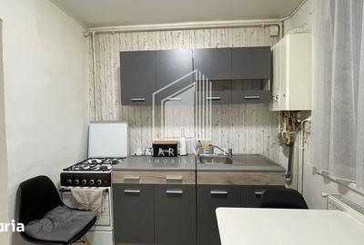 Apartament cu 2 camere semidecomandat în Micro 16 - 6