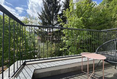 Apartament cu 2 camere în Central - 3