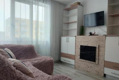 Apartament 2 camere in Deva, zona ultracentrala Bd 1 Decembrie, et 1 - 4