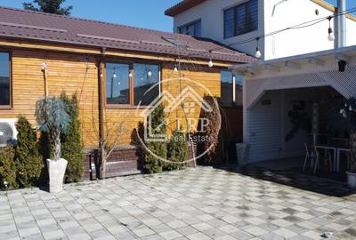 Spațiu comercial, de 318 mp, în Afumați - 13