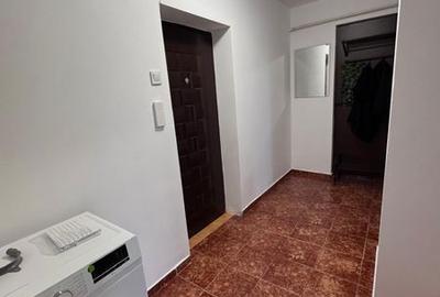 Garsonieră în Gară - 2