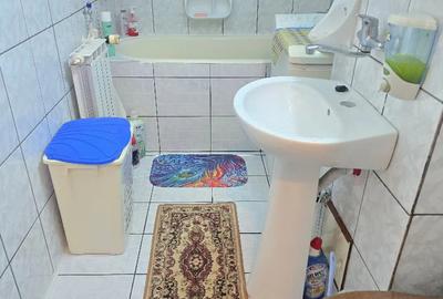 Apartament cu 2 camere semidecomandat în Gojdu - 2