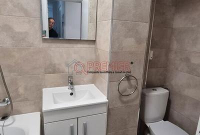 Apartament cu 3 camere în Metalurgiei - 8