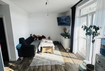 Duplex cu 3 camere cu Canalizare în Nojorid - 2
